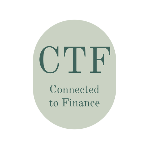 Connected to finance