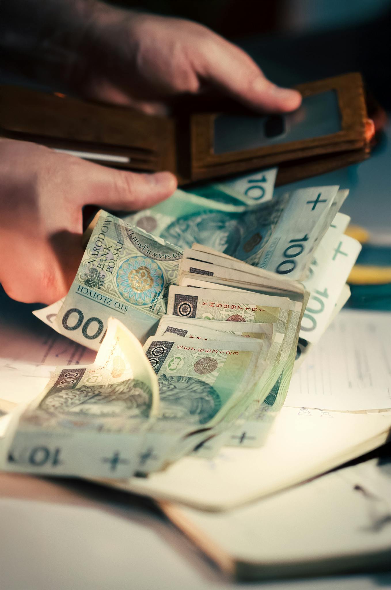 Free stock photo of banking, banknotes, bill